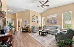 4280 S Kiva Hill Dr, St George, UT 84790