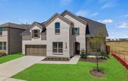 1757 Monarch Haven Way, Oak Point, TX 75068
