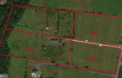 6610 WHISPERING MEADOW Trail, SPOTSYLVANIA, VA 22551