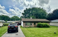 5425 Sand Ridge Road, Morris, IL 60450