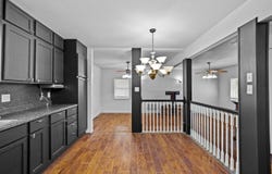 1228 Skinner Road, Austin, AR 72007