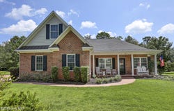36 Beaumont Circle, Hampstead, NC 28443