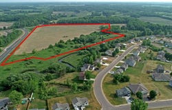 Rush Point Drive, Rush City, MN 55069