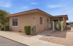 13216 N 98TH Avenue, Sun City, AZ 85351