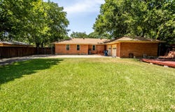 124 MARTIN Drive, Lancaster, TX 75146