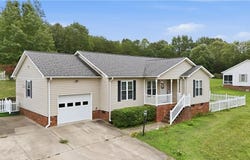 482 Moser Road, King, NC 27021