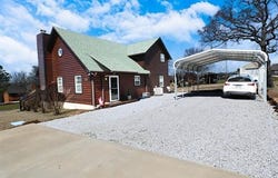448529 E 979 Drive, Vian, OK 74962