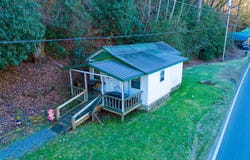 1010 Mockingbird Lane, Sylva, NC 28779