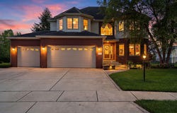 855 Pingel Place, Crown Point, IN 46307