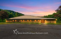 Greenbrier Rd, Salem, WV 26426