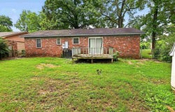 1119 Ray Road, Jacksonville, AR 72076