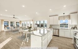 1280 Emily Drive, Trenton, TX 75490