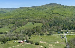 694 & 764 Rockbridge Alum Springs Rd, Goshen, VA 24439
