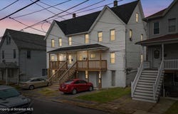212 E Elm Street, Dunmore, PA 18512