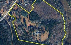 711 Augusta Street Ext, McCormick, SC 29835
