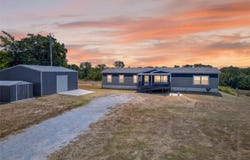 35749 Honeysuckle Lane, Tecumseh, OK 74873