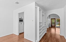 9901 Dickens Drive, Benbrook, TX 76126