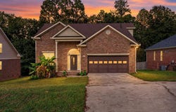 105 Bainbridge Drive, Aiken, SC 29803