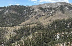 711 Saddle Ridge Rd, Bellvue, CO 80512
