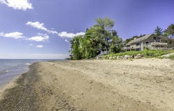 3388 N Lakeshore Road, Deckerville, MI 48427
