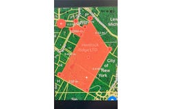 Red Kill Road, Fleischmanns, NY 12430