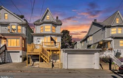 307 INDIANA Avenue, SHENANDOAH, PA 17976