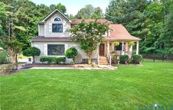 14580 Makenzie Lee Road, Disputanta, VA 23842