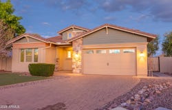 3345 E TONTO Drive, Gilbert, AZ 85298