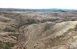 Dan Creek Road, Shelley, ID 83274