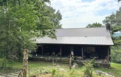 1024 Double Bridge Loop, Mountain View, AR 72560