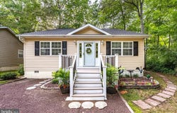 14 WILLOW Way, OCEAN PINES, MD 21811