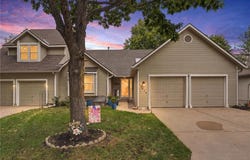 15410 Floyd Street, Overland Park, KS 66223