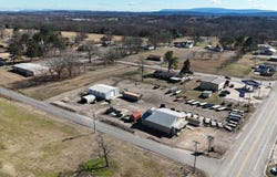 109 N 5th, Scranton, AR 72863
