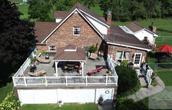 7697 Beech Run Road, NIMITZ, WV 25951