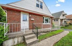 246 N Cherrywood Avenue, Dayton, OH 45403