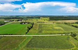 110th Avenue, Dundee, IA 52038