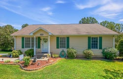 1236 Carroll Rd, Goodview, VA 24095