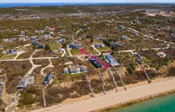 22 Bay View Road, Truro, MA 02666