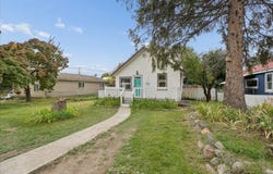 119 Central Avenue, Eureka, MT 59917