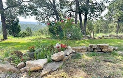 275 N County Road B44a, Pecos, NM 87552