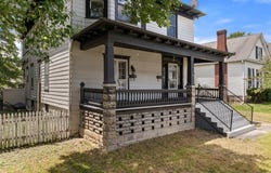 107 Poplar Avenue, Wheeling, WV 26003
