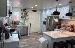 216 Pearl St., Biggers, AR 72413