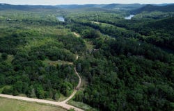 263 CR 212, Eureka Springs, AR 72631