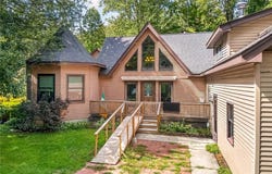 1640 Carmen Road, Barker, NY 14012