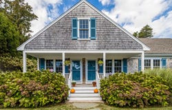 3 Old Dock Road, Falmouth, MA 02540