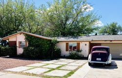 3305 TYRONE Drive, El Paso, TX 79925