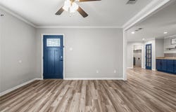 1451 Forrest Drive, Canton, TX 75103