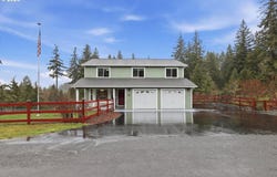 46725 SE GEORGE Rd, Estacada, OR 97023
