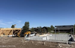245 E BIRCH Street, Victor, ID 83455