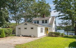 25 Shore Drive, Old Lyme, CT 06371